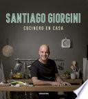 Cocinero en casa