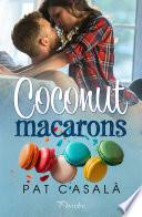 Coconut macarons