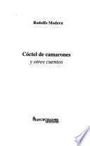 Cóctel de camarones y otros cuentos
