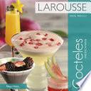 Cocteles mexicanos