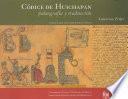 Códice de Huichapan