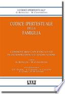 Codice ipertestuale della famiglia