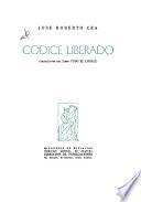 Códice liberado