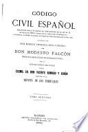 Código civil español