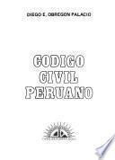 Código civil peruano