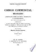 Codigo commerciAl brasileiro