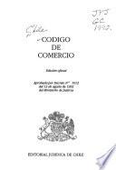 Código de comercio