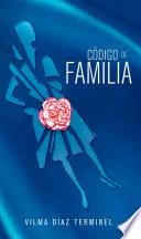 Código de Familia