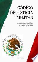 Código de Justicia Militar