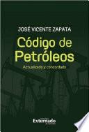 Código de Petróleos