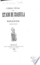 Codigo de procedimientos penales del estado de Coahuila de Zaragoza