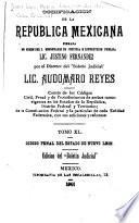 Código de procedimientos penales del estado de Nuevo León
