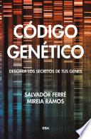 Código genético