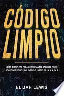 Código Limpio