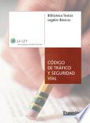 Código Profesional de Tráfico Y Seguridad Vial