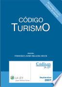 Código turismo
