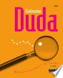 Codinome Duda