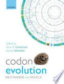 Codon Evolution