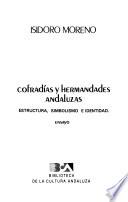 Cofradías y Hermandades Andaluzas