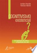 Cognitivismo existencial