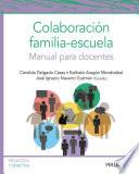 Colaboración familia-escuela