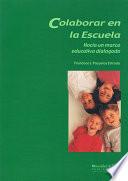 COLABORAR EN LA ESCUELA