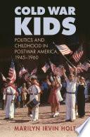 Cold War Kids