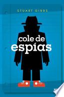 Cole de Espías
