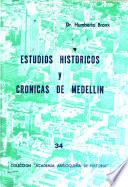 Colección Academia Antioquéna de Historia.