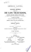Coleccion completa de los tratados, convenciones, capitulaciones, armisticios y otros actos diplomáticos: 1791