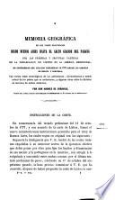 Colección completa de los tratados, convenciones, capitulaciones, armisticios, y otros actos diplomáticos de todos los estados de la América latina, comprendidos entre el golfo de Méjico y cabo de Hornos, desde el año de 1493 hasta nuestros días, precedidos de una memoria sobre el estado actual de la América, de cuadros estadísticos, de un diccionario diplomático, y de una noticia histórica sobre cada uno de los tratados mas importantes