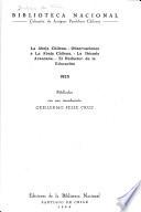 Coleccion de antiguos periodicos chilenos