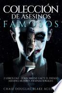 Colección de Asesinos Famosos