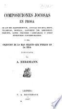Colección de autores españoles