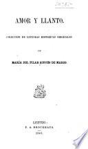Colección de autores españoles