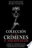 Colección de Crímenes y Asesinatos