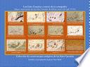 Colección de cuatro mapas antiguos de las Islas Canarias