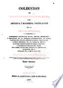 Colección de documentos eclesiásticos de México