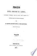 Colección de documentos inéditos del Archivo General de la Corona de Aragón