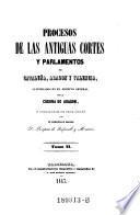 Coleccion De Documentos Inéditos Del Archivo General De La Corona De Aragon, Publicada De Real Órden Por Su Archivero D. Manuel de Bofarull y de Sartorio