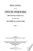 Colección de documentos inéditos relativos al descubrimiento, conquista y organización de las antiguas posesiones españolas de ultramar