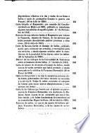 Colección de documentos inéditos, relativos al descubrimiento ... de las antiguas posesiones españolas de América y Oceanía