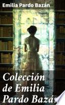 Colección de Emilia Pardo Bazán