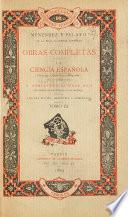 Colección de escritores castellanos