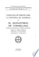 Colección de fuentes para la historia de Asturias