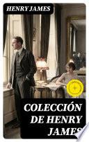 Colección de Henry James