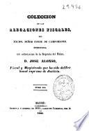 Colección de las alegaciones fiscales del Excmo. Señor Conde de Campomanes