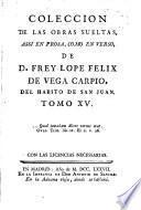Coleccion de las obras suelas