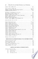 Colección de las sentencias y resoluciones dictadas por el Tribunal Supremo de Puerto Rico