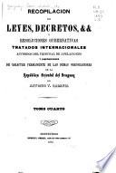 Colección de leyes, decretos y disposiciones de carácter permanente de la República Oriental del Uruguay